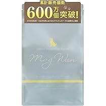 Amazon.co.jp: モグワン ドッグフード マグロ＆白身魚 全犬種 全年齢